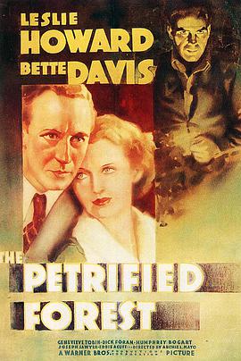 化石森林 The Petrified Forest.1936 字幕下载