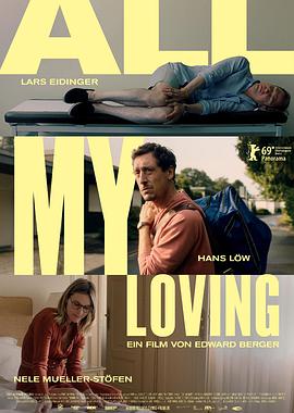我所有的爱 All My Loving.2019 字幕下载