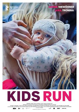 孩童狂奔 Kids Run.2020 字幕下载