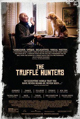 松露猎人 The Truffle Hunters.2020 字幕下载