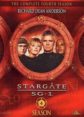 星际之门 SG-1    第四季 Stargate SG-1 Season 4.2000 字幕下载