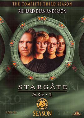 星际之门 SG-1    第三季 Stargate SG-1 Season 3.1999 字幕下载