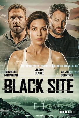 黑狱 Black Site.2022 字幕下载