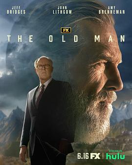 老头子 第一季 The Old Man Season 1.2022 字幕下载
