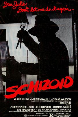 精神病患者 Schizoid.1980 字幕下载