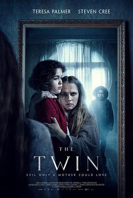 双生 The Twin.2022 字幕下载