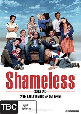 无耻之徒 第一季 Shameless Season 1.2004 字幕下载