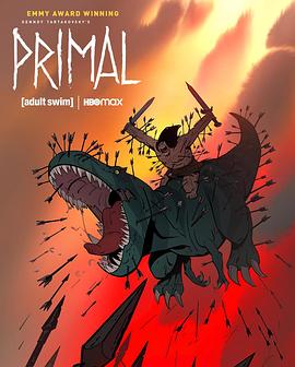 史前战纪 第二季 Primal Season 2.2022 字幕下载