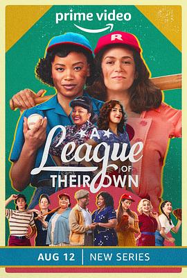 红粉联盟 A League of Their Own.2022 字幕下载