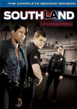 南城警事  第二季 Southland Season 2.2010 字幕下载