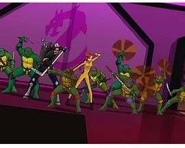 永远的忍者神龟 Turtles Forever.2009 字幕下载