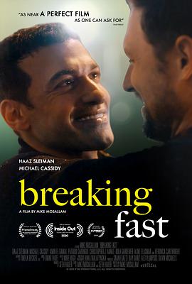 斋戒时节遇见你 Breaking Fast.2020 字幕下载