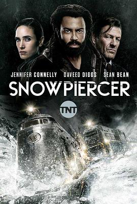 雪国列车(剧版) 第三季 Snowpiercer Season 3.2022 字幕下载