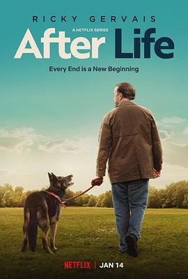 后半生 第三季 After Life Season 3.2022 字幕下载