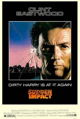 拨云见日 Sudden Impact.1983 字幕下载