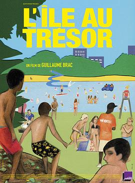 金银岛 L'Île au trésor.2018 字幕下载