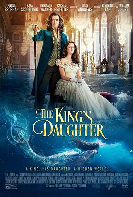 日月人鱼 The King's Daughter.2022 字幕下载