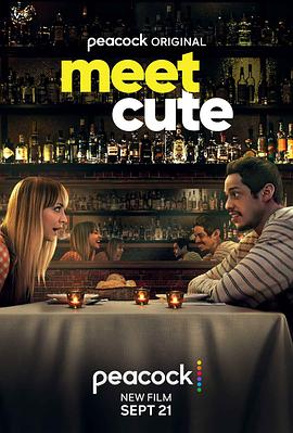 邂逅浪漫 Meet Cute.2022 字幕下载