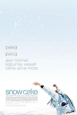 雪季过客 Snow Cake.2006 字幕下载