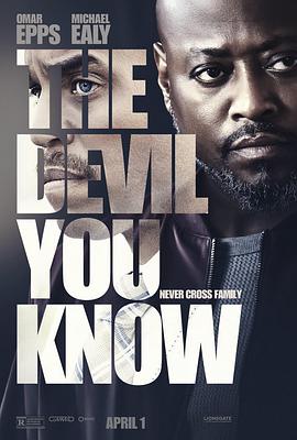 你所知道的邪恶 The Devil You Know.2022 字幕下载
