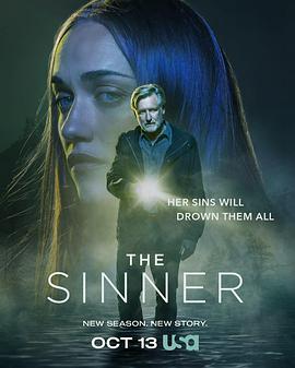 罪人 第四季 The Sinner Season 4.2021 字幕下载
