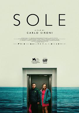 索莱 Sole.2019 字幕下载