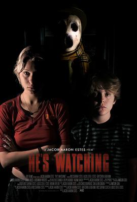 他在看着你 He's Watching.2022 字幕下载