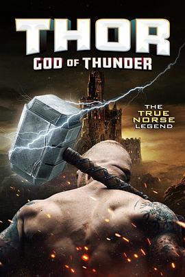 托尔：雷神 Thor: God of Thunder.2022 字幕下载