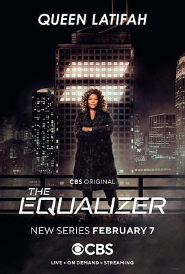 伸冤人 第三季 The Equalizer Season 3.2022 字幕下载