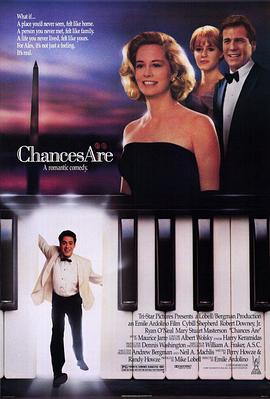 回到阴阳界 Chances Are.1989 字幕下载