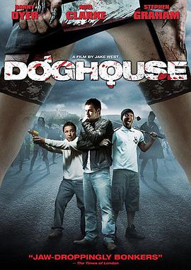 狗舍 Doghouse.2009 字幕下载