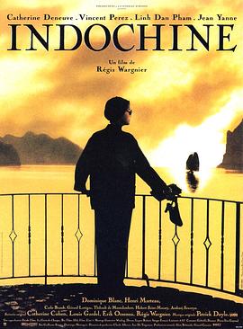 印度支那 Indochine.1992 字幕下载