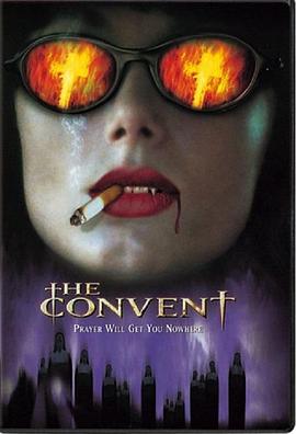 血腥修道院 The Convent.2000 字幕下载