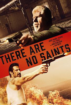 耶稣会士 There Are No Saints.2022 字幕下载