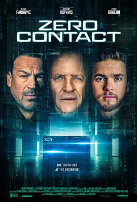 零接触 Zero Contact.2022 字幕下载