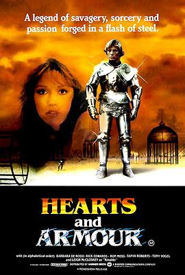 战火狂焰 Hearts and Armour.1983 字幕下载