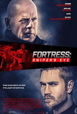 堡垒2 Fortress: Sniper's Eye.2022 字幕下载
