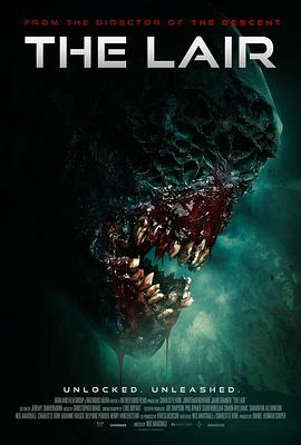 巢穴 The Lair.2022 字幕下载