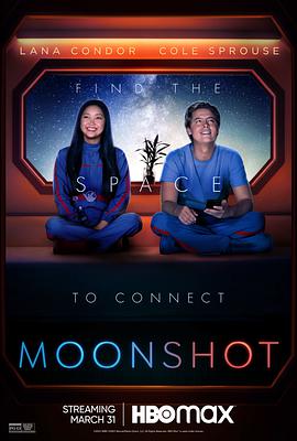 登月计划 Moonshot.2022 字幕下载