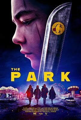 废弃公园 The Park.2023 字幕下载