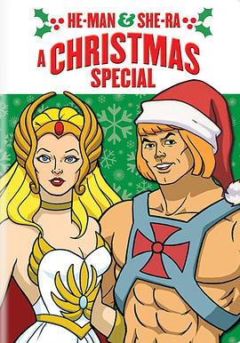 希曼和希瑞：圣诞特别篇 He-Man and She-Ra: A Christmas Special (1985).1985 字幕下载