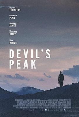 恶魔山峰 Devil's Peak.2023 字幕下载