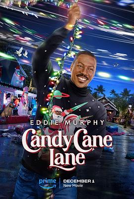 拐杖糖巷 Candy Cane Lane.2023 字幕下载