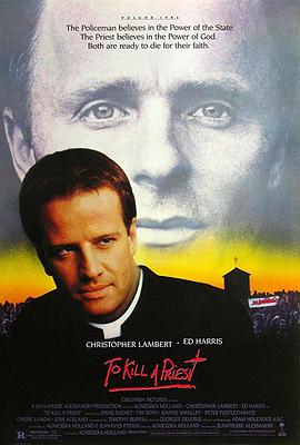 神父之死 To Kill a Priest.1988 字幕下载