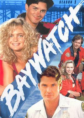海滩救护队 第一季 Baywatch Season 1.1989 字幕下载