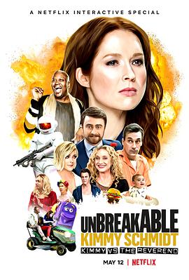 我本坚强：吉米大战牧师 Unbreakable Kimmy Schmidt: Kimmy vs the Reverend.2020 字幕下载