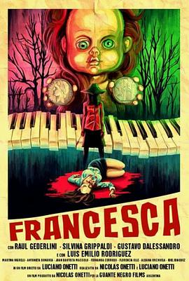 弗朗西斯卡 Francesca.2015 字幕下载