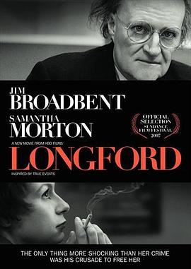 朗福勋爵 Longford.2006 字幕下载