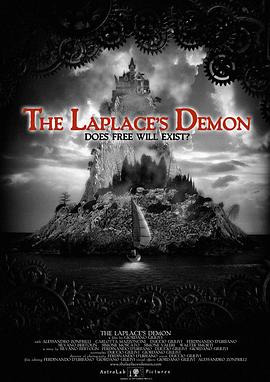 拉普拉斯妖 The Laplace's Demon.2017 字幕下载