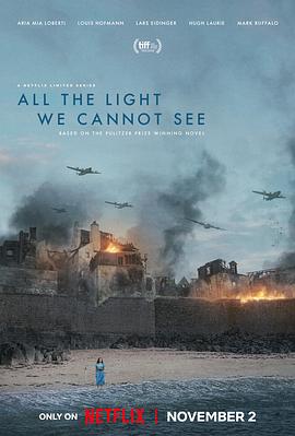 所有我们看不见的光 All the Light We Cannot See.2023 字幕下载